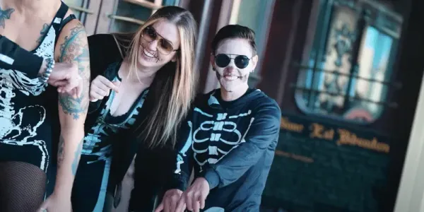 Spirits Made Me Do It Saloon Crawl returns to Virginia City this Hauntober™