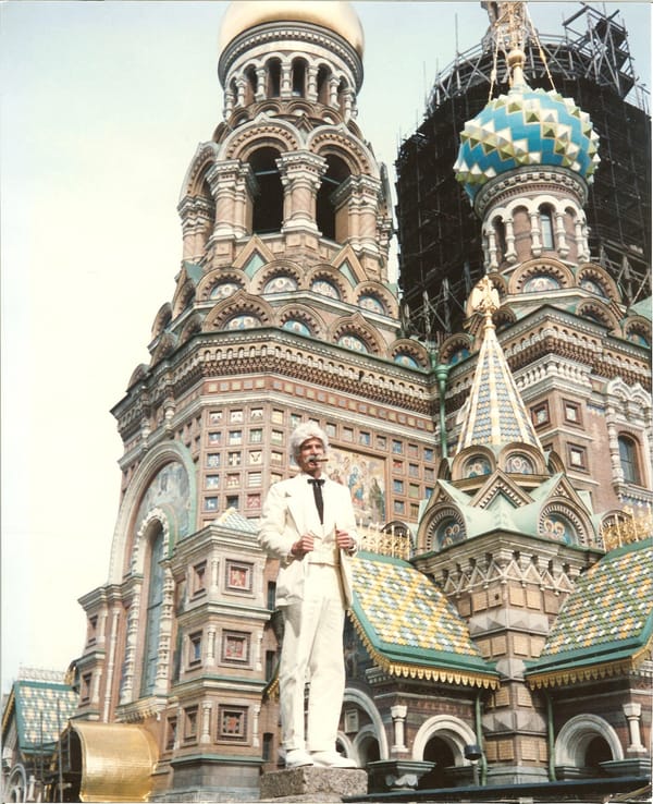 PINE NUTS: Hamstringing Putin