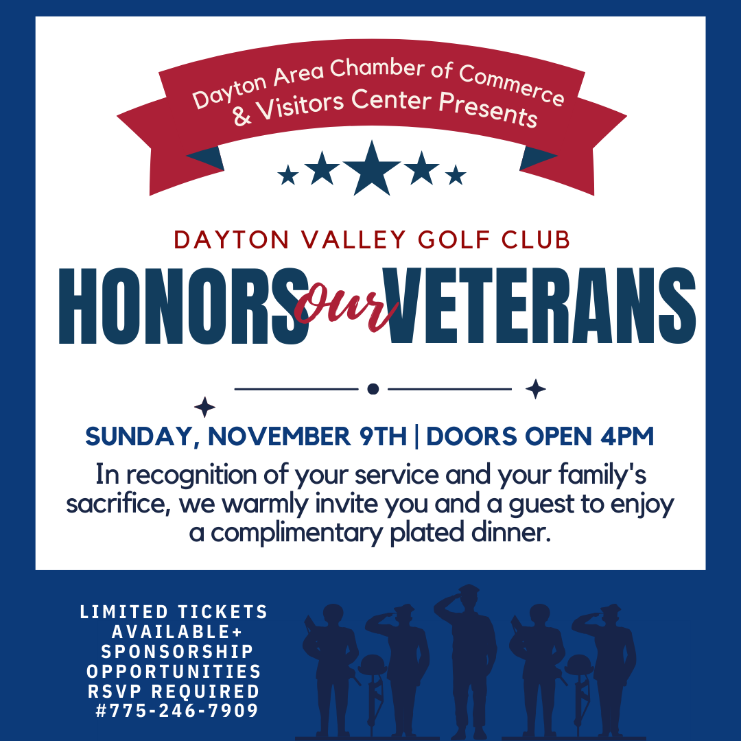 Help Us Honor Those Who Served