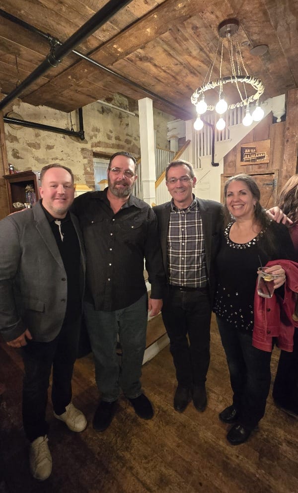 Comstock Foundation’s Inaugural Gala: A Sold-Out Celebration of Preservation and Community