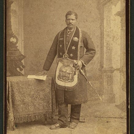 Creation of the Odeon