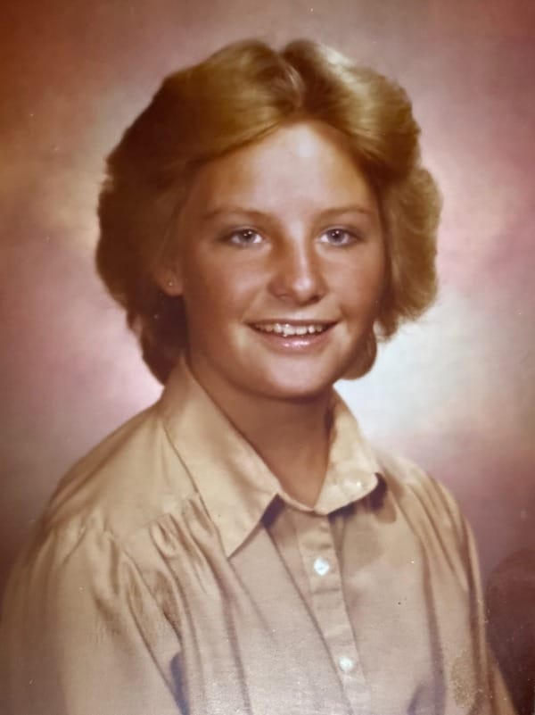 Celebrating the Amazing Life of Sheri Ayn Brantingham Millhollin