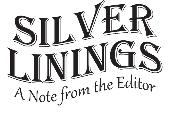 November on the Comstock