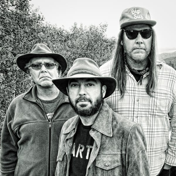 Entertainment Calendar