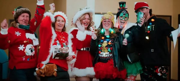 Entertainment Calendar: Holiday Edition