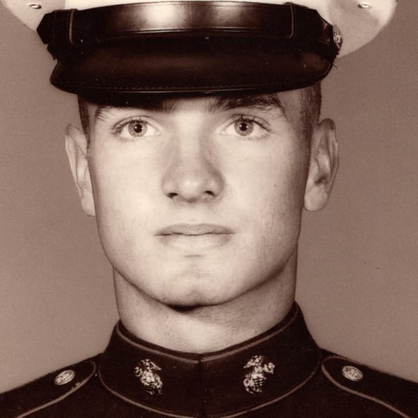 PINE NUTS: Flirting with Death