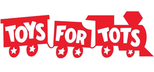 Toys for Tots 2025