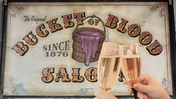 Virginia City 2026 New Year’s Eve Events