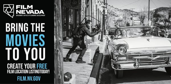 Bring the Movies to You, Free Film Location Listing