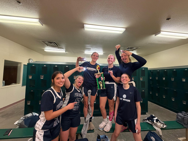 Virginia City Basketball Program Goes 11-0