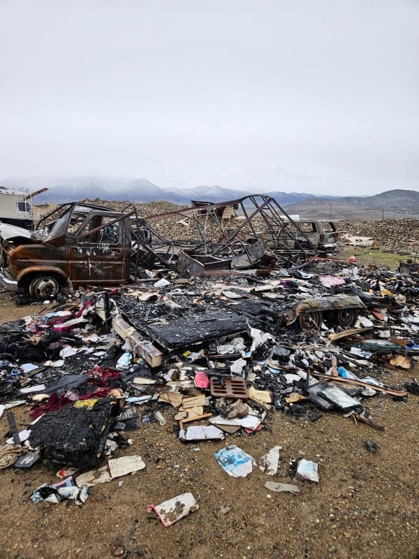 Unintended Consequences Above Dayton