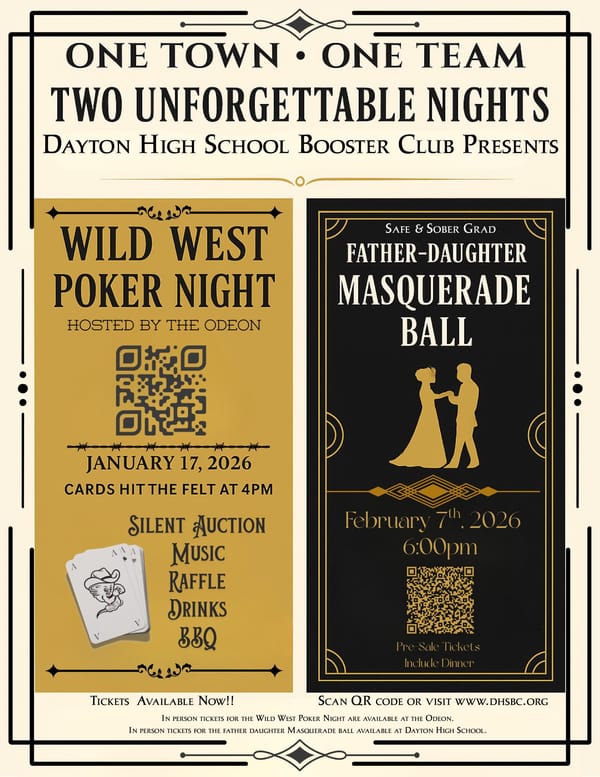 Entertainment Calendar: Jan. 6