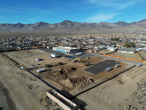Boys & Girls Club Breaks Ground on Dayton Early Learning Center
