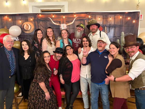 Events & Entertainment