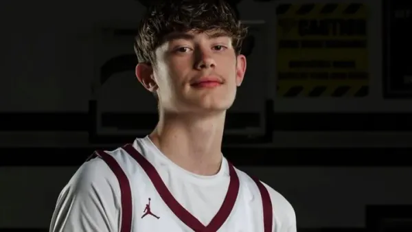 Dayton Community Stands with Kellen