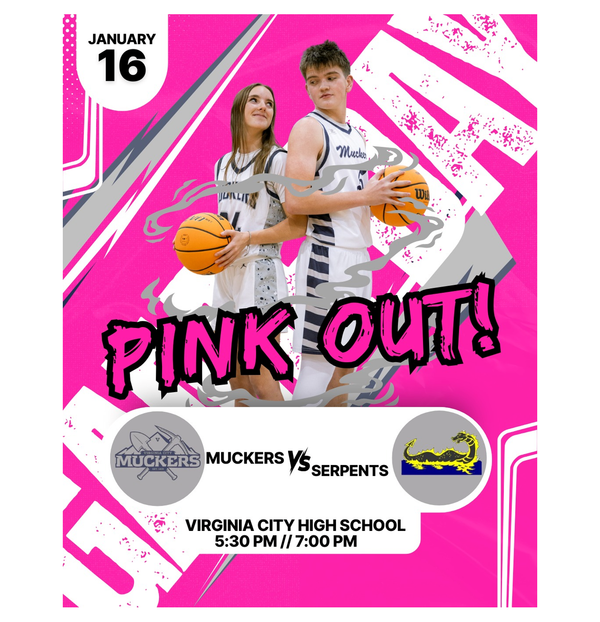 Muckers Score Huge Win Against Serpents