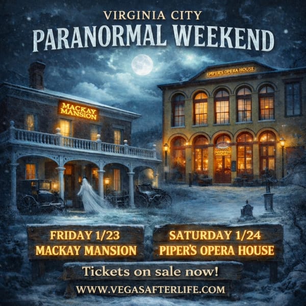 Events & Entertainment