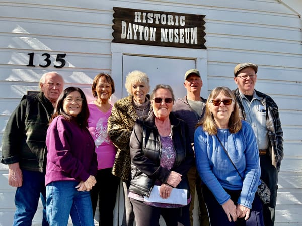 Dayton Museum Docents Prepare to Open for 2026 Season