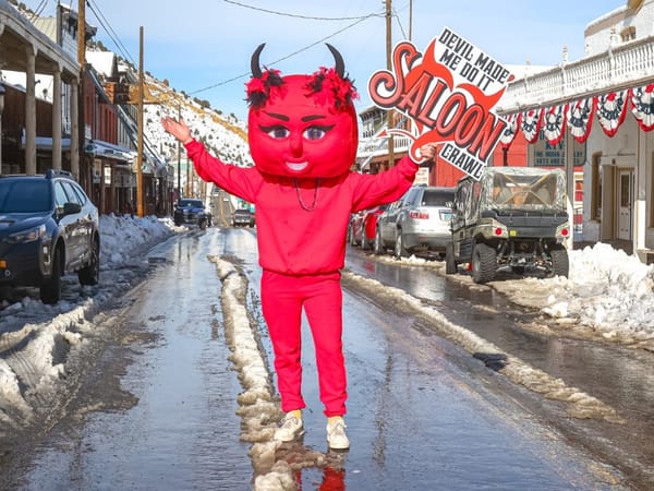 Events & Entertainment