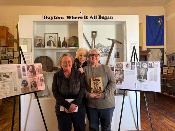 Celebrating Dayton Women in History