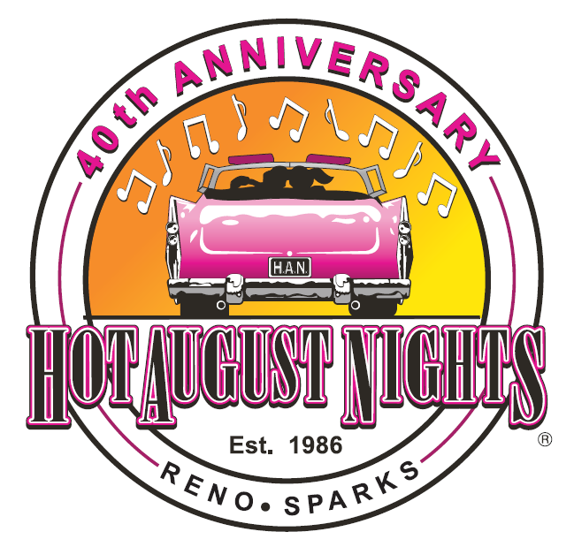 Hot August Nights Launches Volunteer Open House for 40th Anniversary Celebration