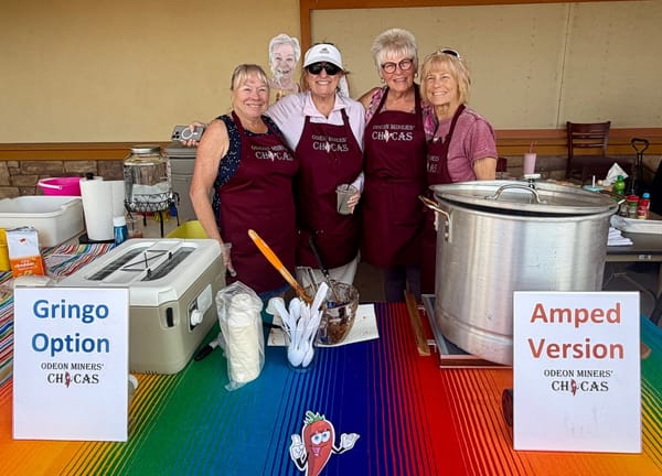 Events & Entertainment: March 23