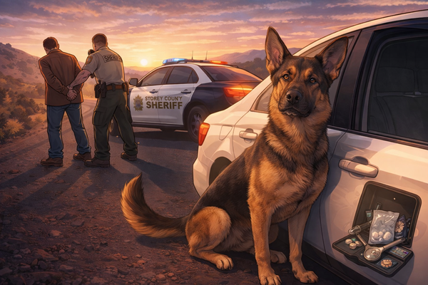 Chino and the Case of Lacking Sense