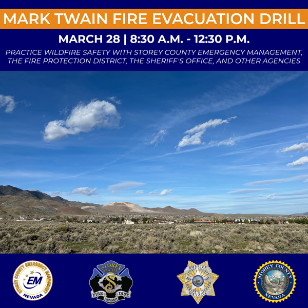 Mark Twain Fire Evacuation Drill: What Residents Need to Know