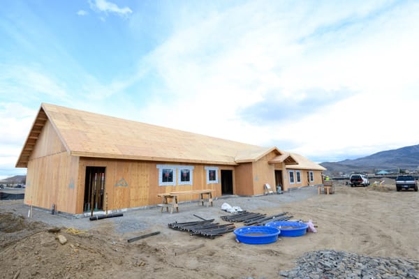 Boys & Girls Clubs Dayton ELC Getting Closer to Reality