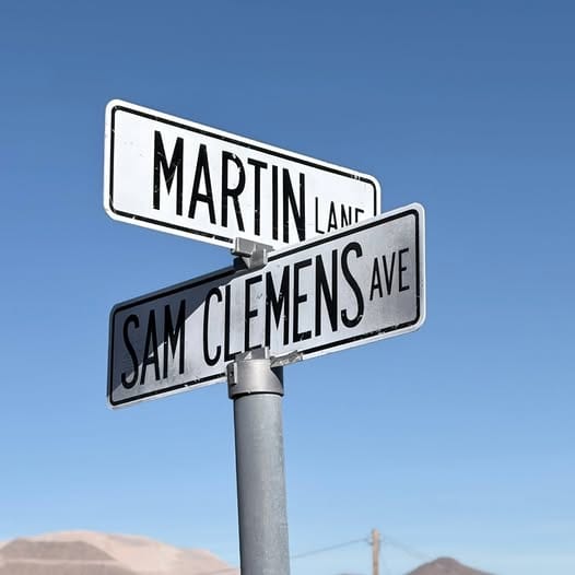 Mark Twain Community 2026 Projects