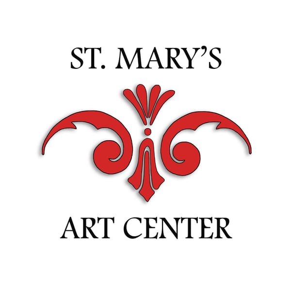 Historic St. Mary’s Art Center Hosts Paranormal Painting Pajama Party