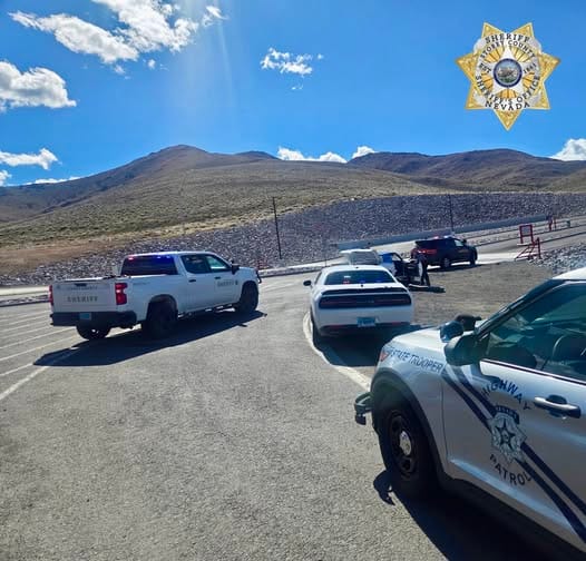 Three Arrested for Burglary, Drugs in TRI-Center