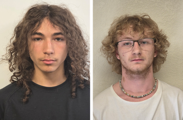 Lyon County Sheriff’s Office Investigates Social Media Fight; Two Arrested