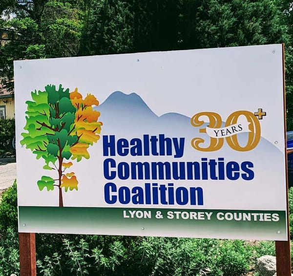 Healthy Communities Meets Thursday April 9