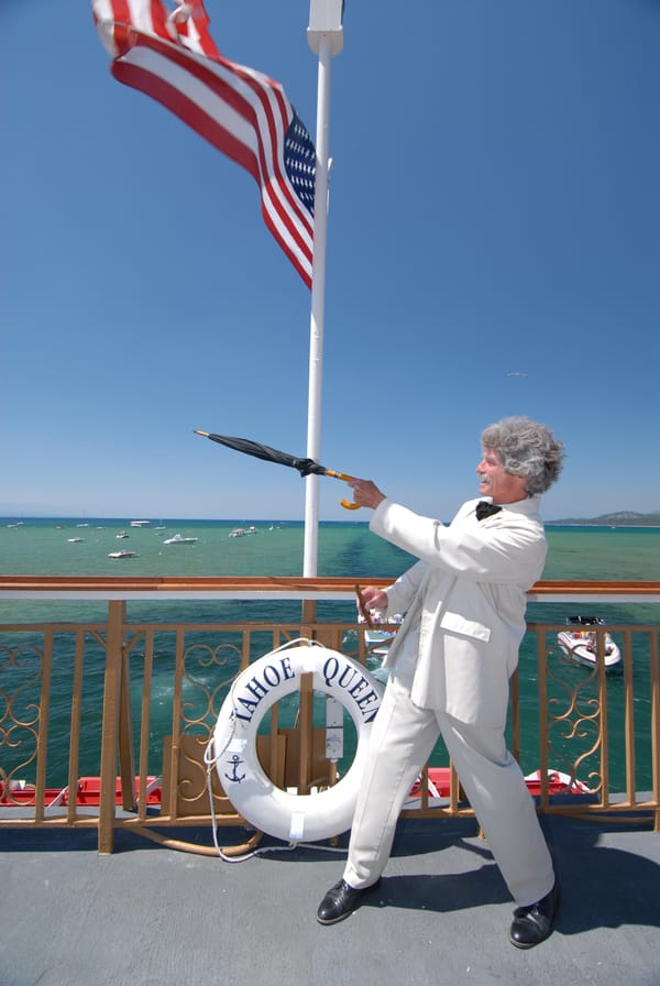 PINE NUTS: The Northwest Passage