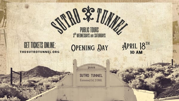 Events & Entertainment: April 6