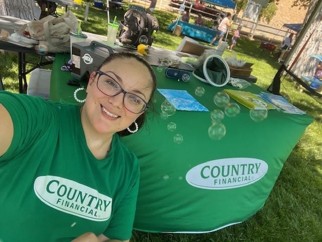 Local Business Focus: COUNTRY Financial Dayton